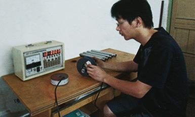 多功能鋼鐵材質檢測儀